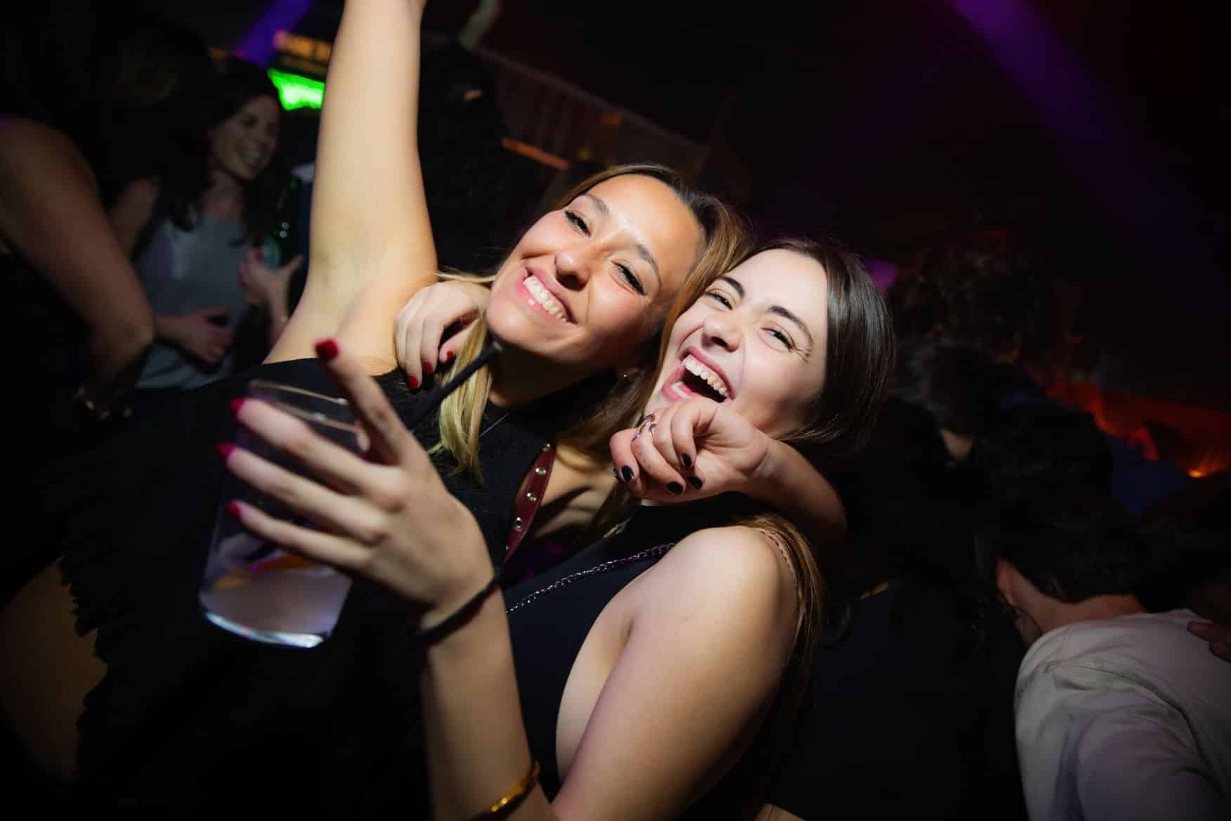 Fiesta Barcelona: El Plan Que Estabas Buscando