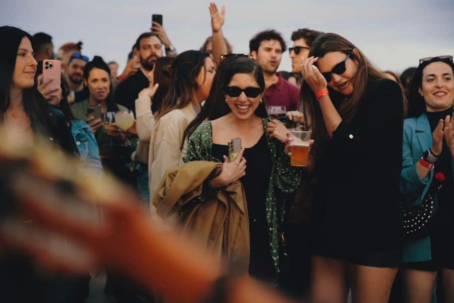 Despedida de soltera en Bilbao