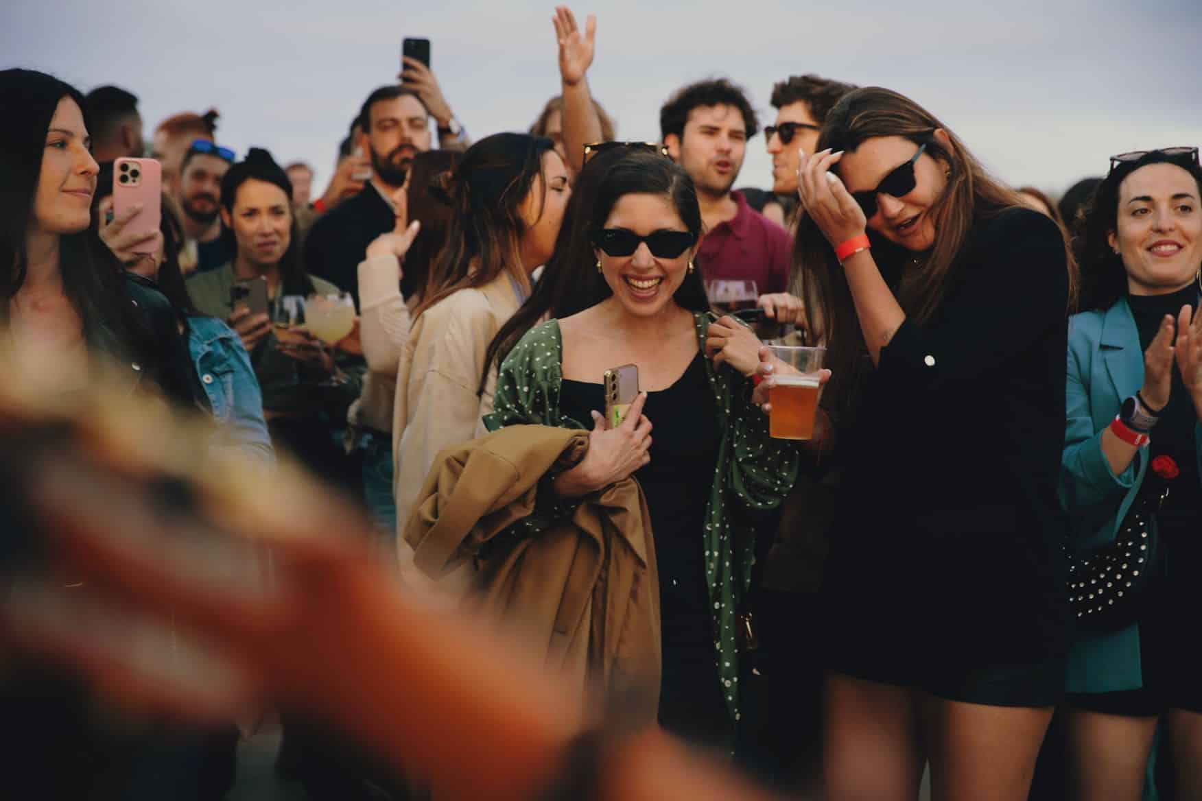 Despedida de Soltera en Bilbao – El Plan con Más Estilo para una Celebración Inolvidable