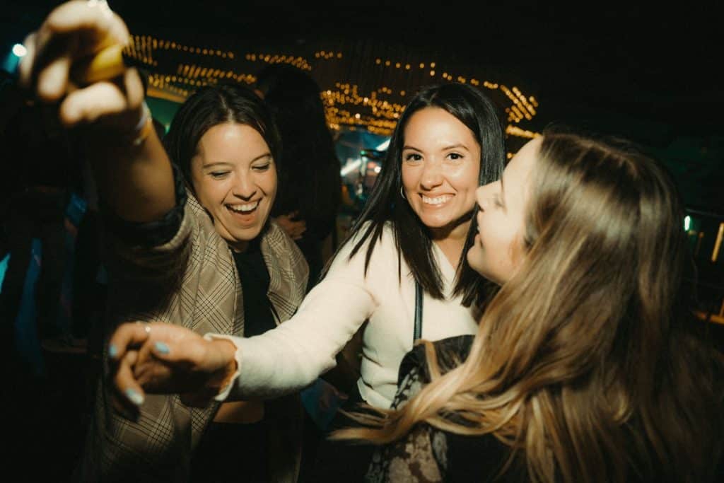 despedida de soltera en málaga