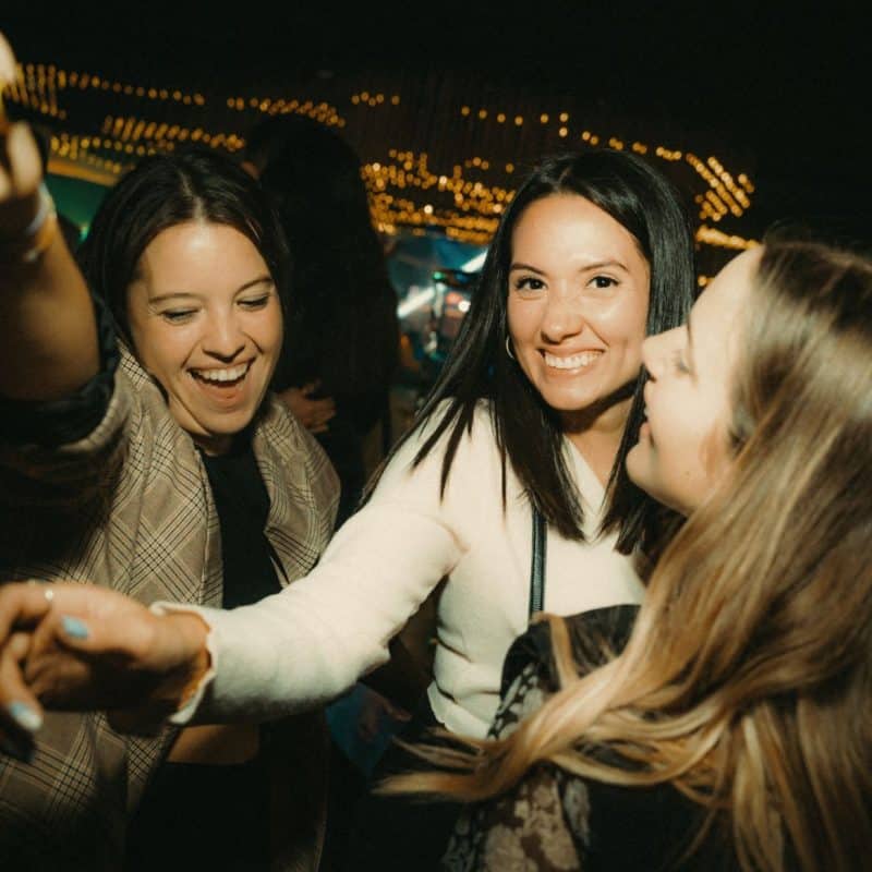 Despedida de soltera en Málaga