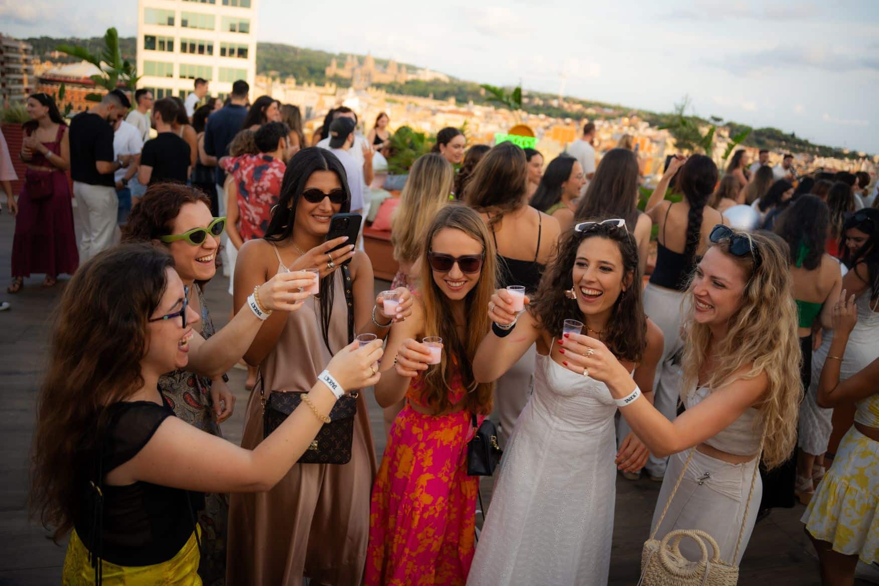 Despedida de Soltera en Sevilla – La Forma Más Divertida de Celebrar a lo Grande