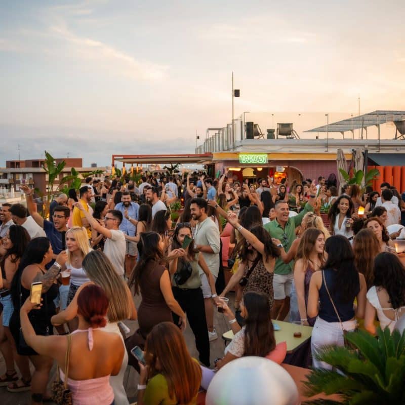 Despedida de soltero en Bilbao