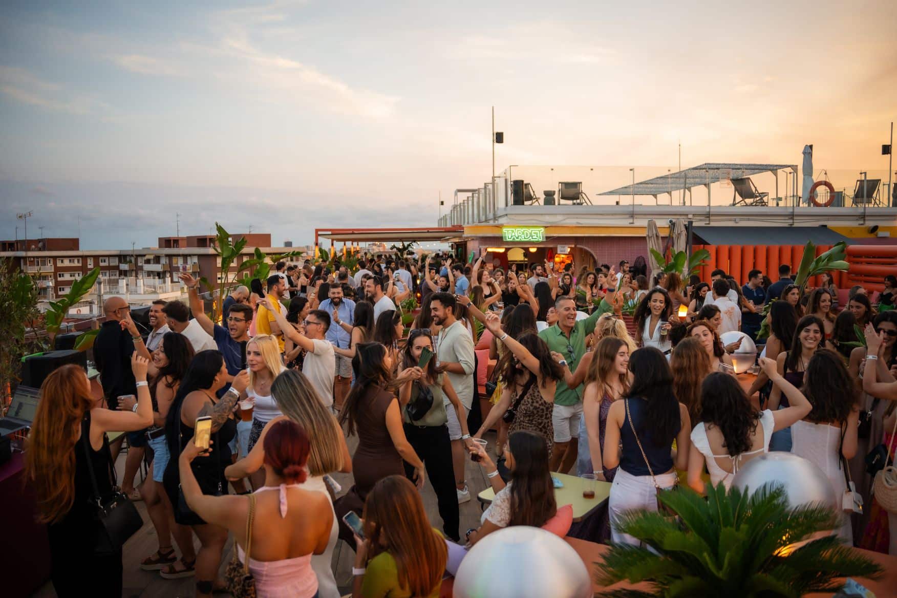 Despedida de Soltero en Bilbao – El Tardeo Que Está Cambiando Las Reglas