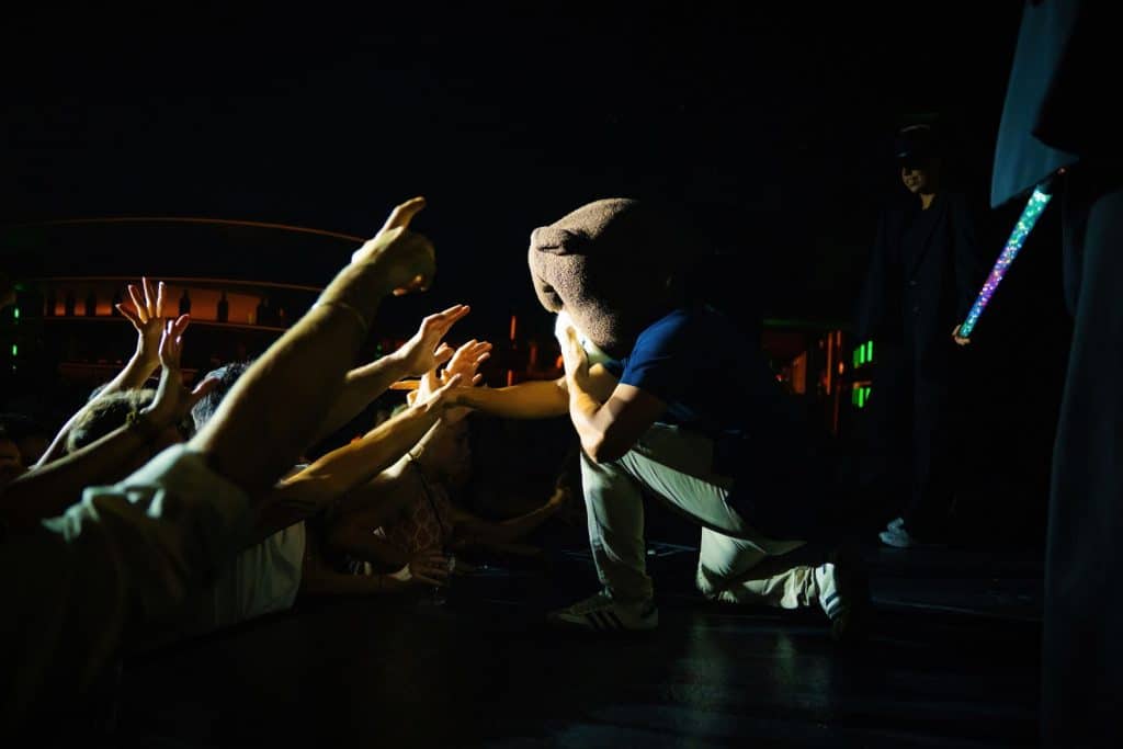 despedida de soltero en málaga