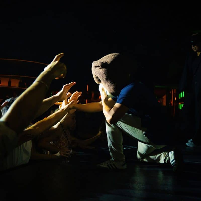 Despedida de soltero en Málaga