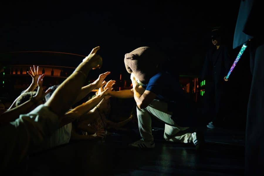 Despedida de soltero en Málaga