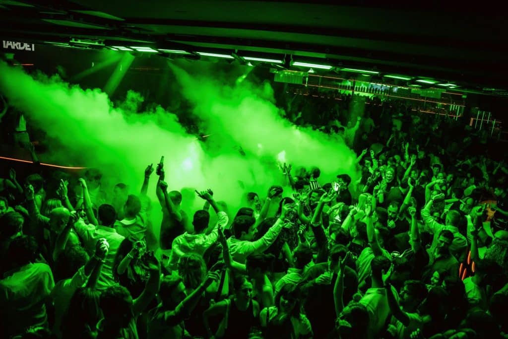 despedida de soltero en sevilla