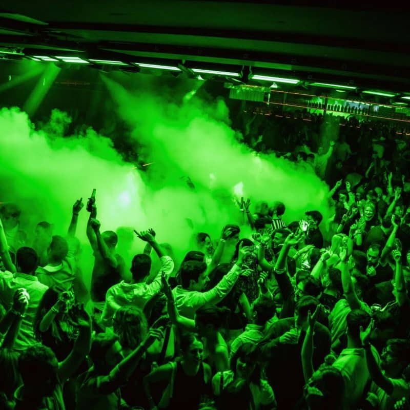 Despedida de soltero en Sevilla